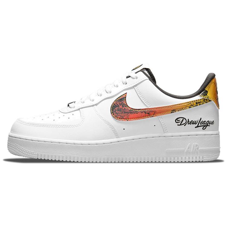 

Nike Air Force 1 Low Drew League 2021 39