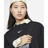 Nike SportsWear Phoenix Fleece Oversized SWeatshirt W   Black  Sale  Dq5762 010
