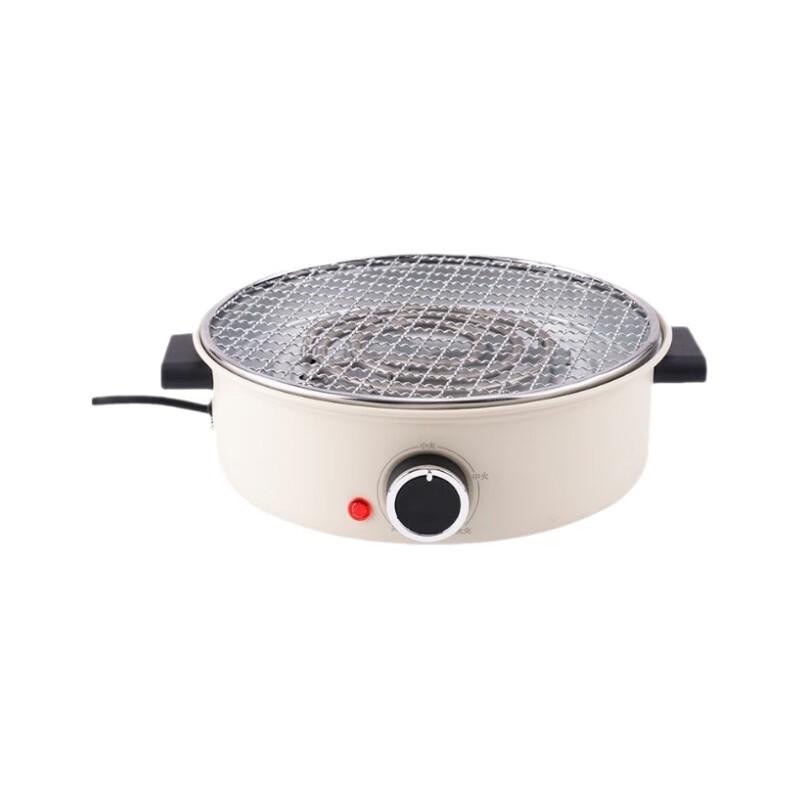 Household Electric Tea Kettle and Heating Stove