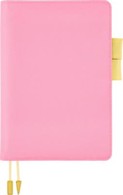 Hobonichi Techo Cousin Notebook Candy (A5) Cover, Colors/Cotton