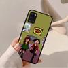 Anime-D-Darias Phone Case For Samsung A 10 11 12 13 20 21 22 30 31 32 40 51 52 53 70 71 72 73 91 13 shell