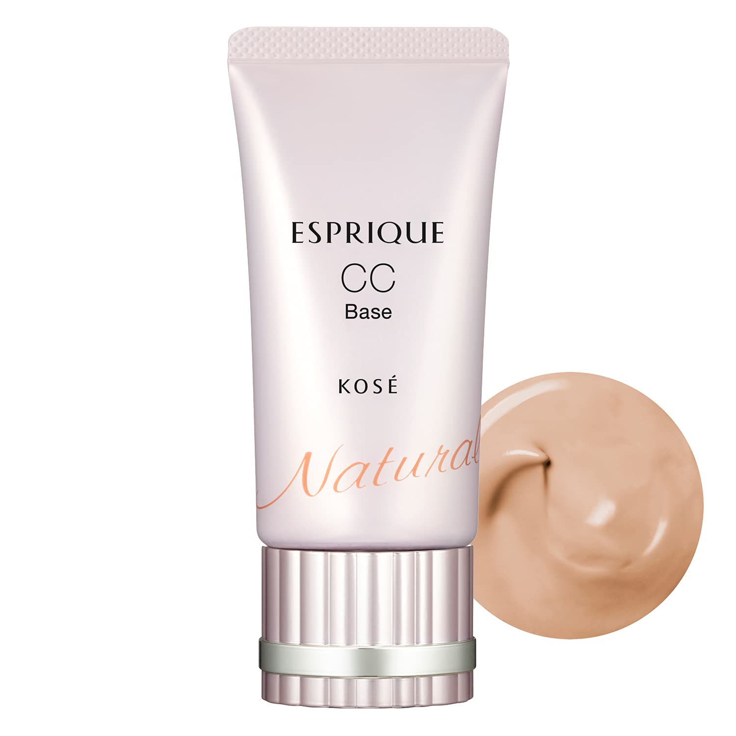

Esprique CC Base Натуральный 30г
