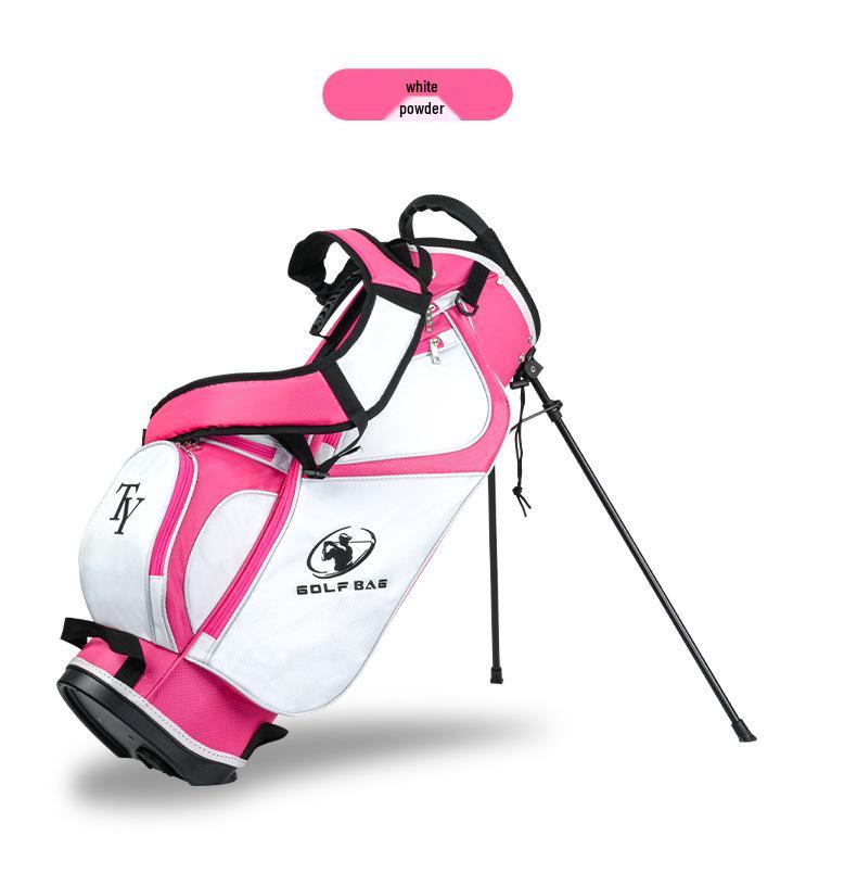2026 TY Lightweight Kids Unisex Golf Stand Bag