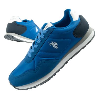 U.S. Polo Assn. Joy Man [JOY001M/FS1 BLU] Y.45