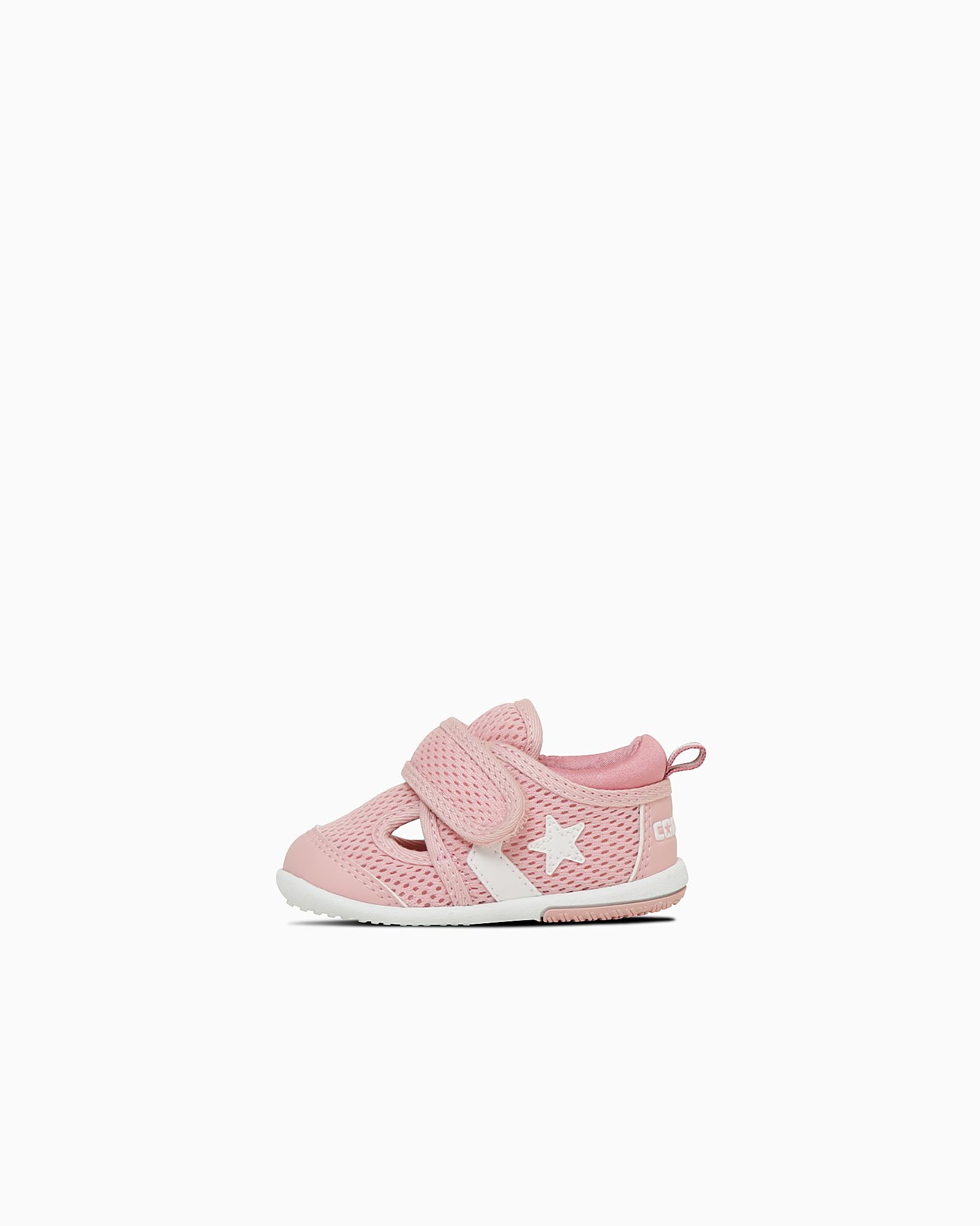 

Converse Little Summer 9 Light Pink