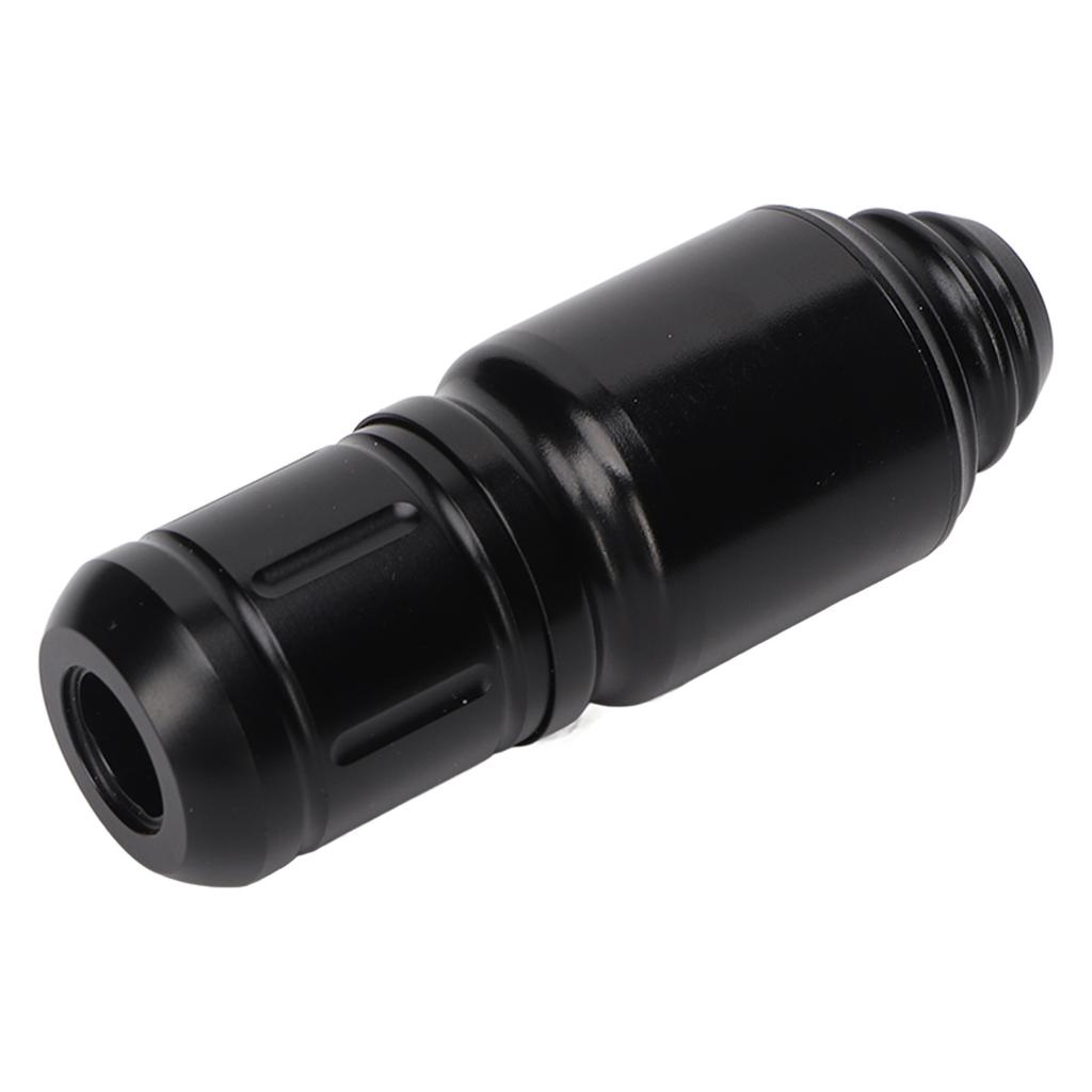 Professional Rotary Tattoo Pen Machine with 1500mAh Wireless Tattoo Power Supply for Novice Tattoo