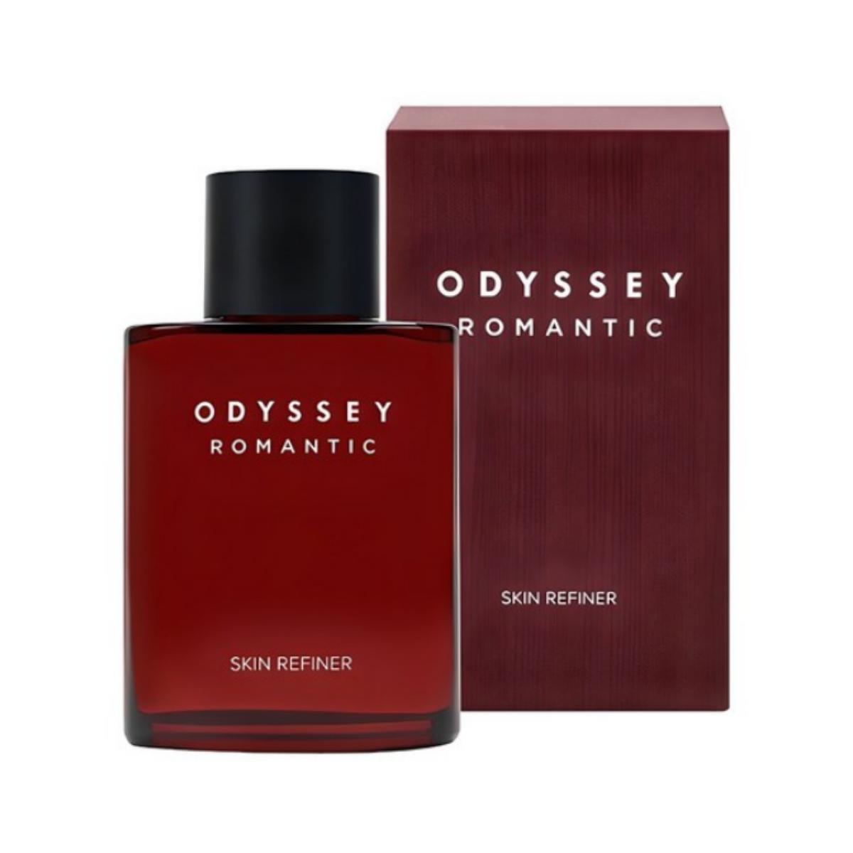 

Odyssey Romantic Skin Refiner, 130 мл, 1 шт.