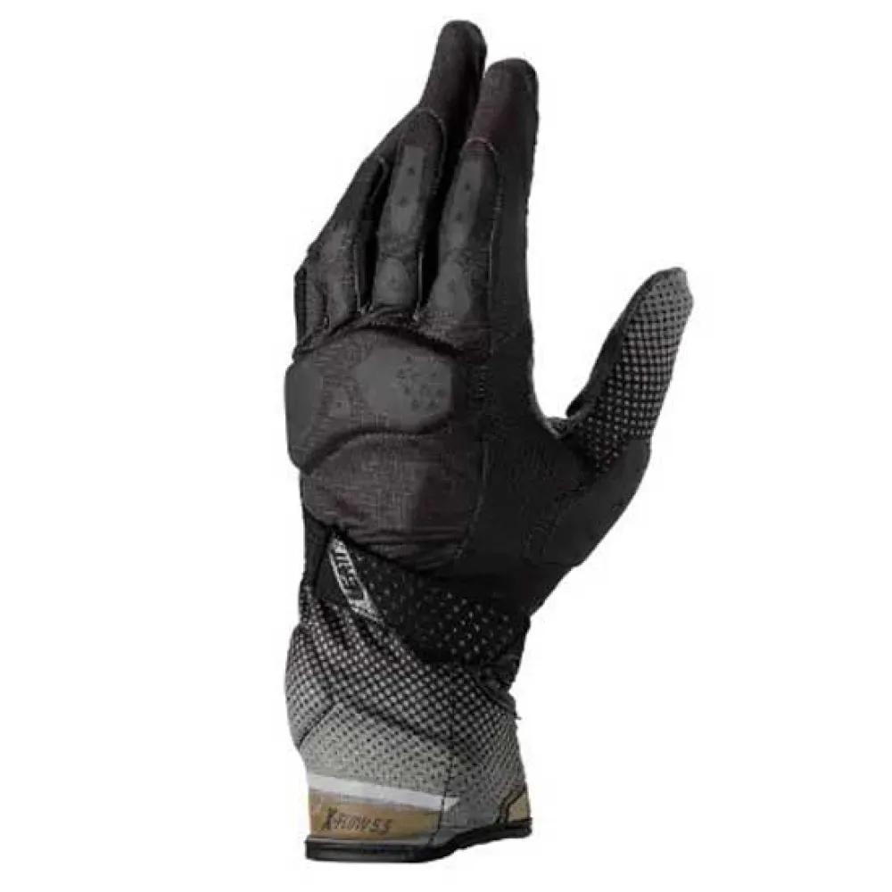 

Leatt внедорожные перчатки ADV X-Flow 5.5 XL