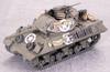 Tamiya 1/48 Séria vojenských miniatúr č.. 19 U.S.. Armádny stíhač tankov M10, Plastikový model stredného typu 32519