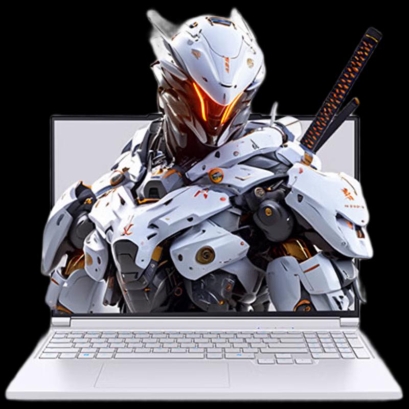 MechRevo Aurora X Gaming Laptop (CN version)