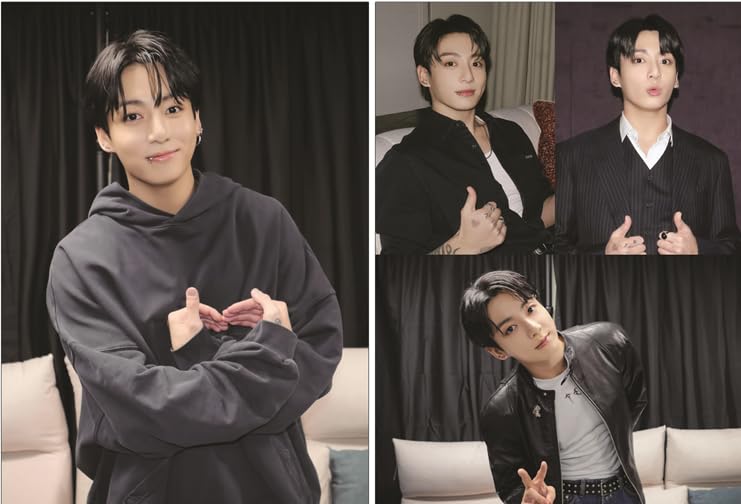 Bangtan Goods Photo Book Premium Photo Book Premium Photo Book BTS 3 [Product]