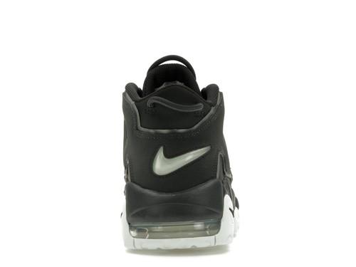 Nike Air More Uptempo '96 Dark Smoke Grey - FJ4181-001
