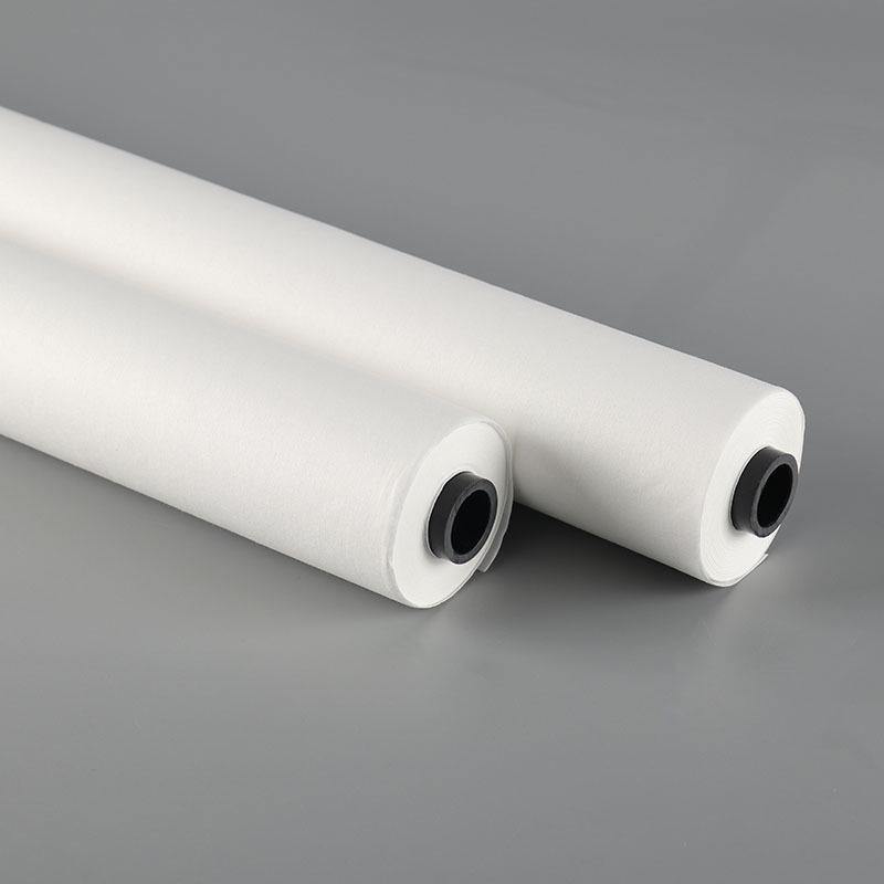 Industrial Multifunctional Oil & Water-Absorbing Non-Woven Cloth Rolls