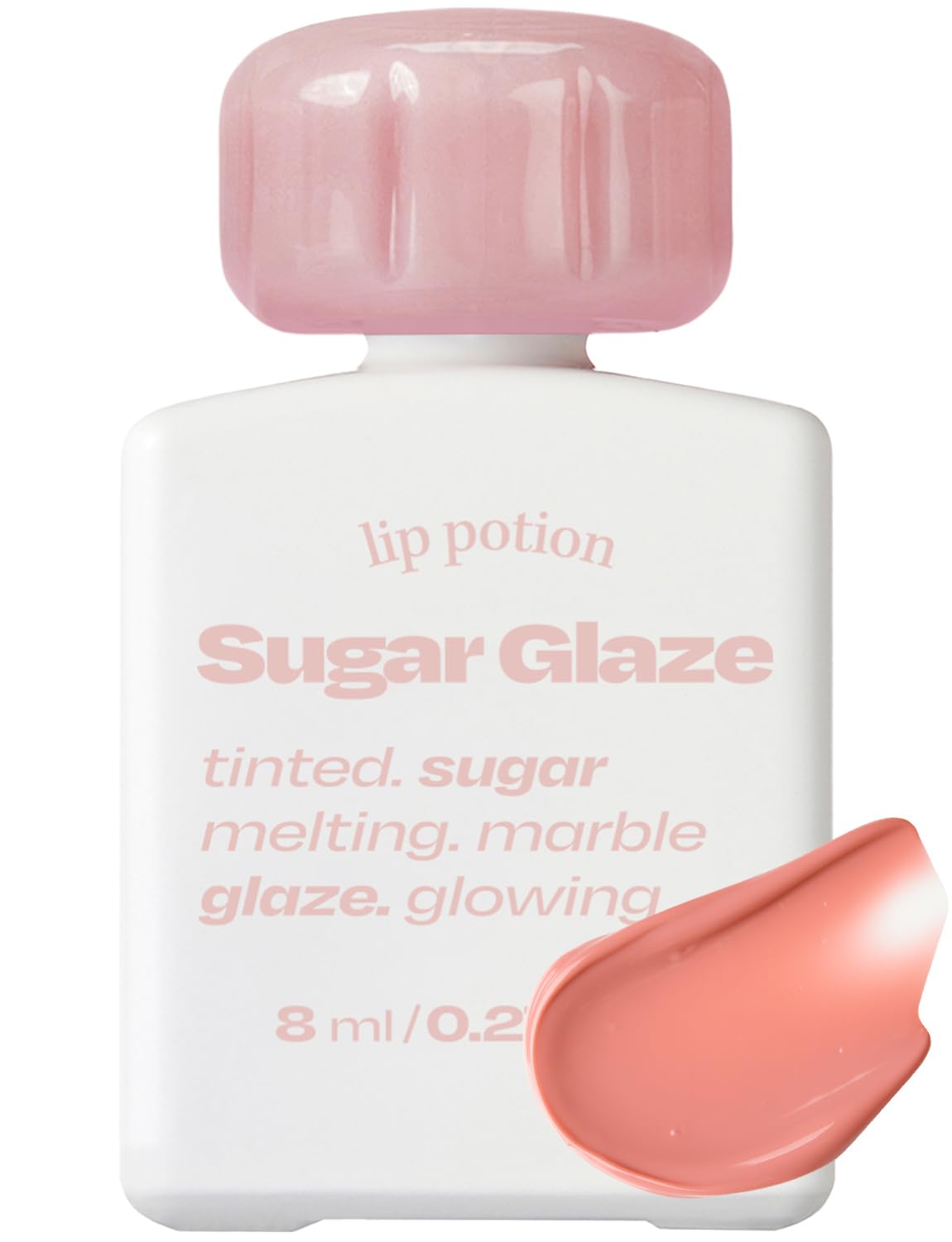 

Официальный тинт для губ Sugar Glaze Milk Tea Alternative Stereo Lip Корейский Идеально для губ для вечеринки [alternativestereo Япония] (14 шаров) Тинт, Косметика,