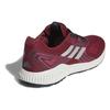 adidas Aerobounce 2 Confortável Tecido Exquisito Antiderrapante Durável Respirável Leve Cano Baixo Sapatos de Corrida para Maratona Sapatos de Corrida Femininos AQ0539