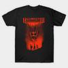 Asian Size Cotton Unisex Tshirt Print T-shirt A Joke On The Children T-shirt No-Cut Print Regular Fit