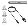 Smartwatch Ladekabel USB Schnellladekabel Für Zeblaze Ares 2 Hohe Qualität Smartwatch Stromladekabel Zubehör