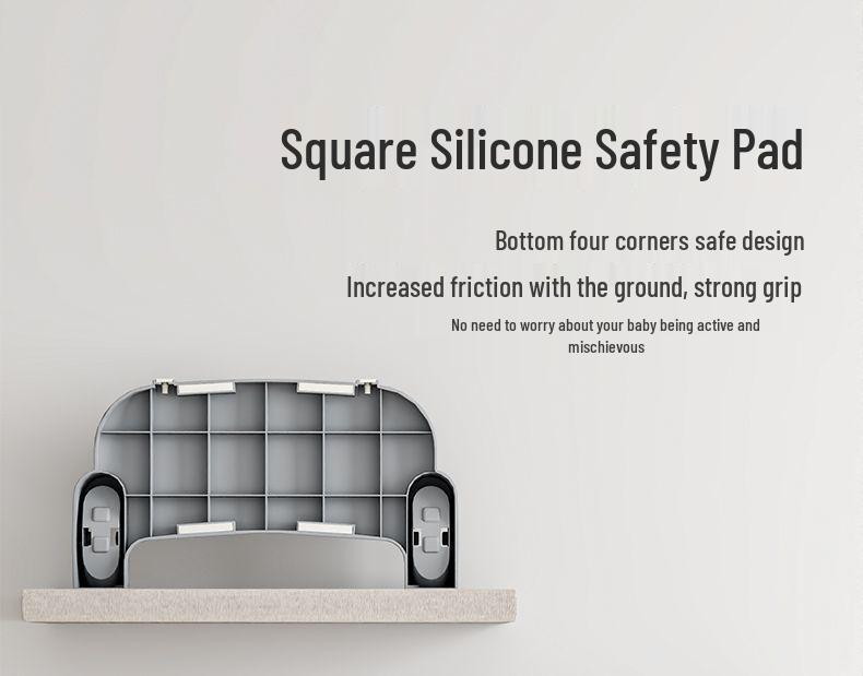 Folding Children's Toilet Seat with Step Ladder - for Boys & Girls Ages 1-7