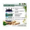 Granions Probiotics Intestinal Flora Balance 40 Capsules
