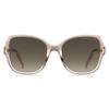 Marc JacobS Brown Gradient Butterfly LadieS SunglaSSeS Marc 555 S 010a Ha 55