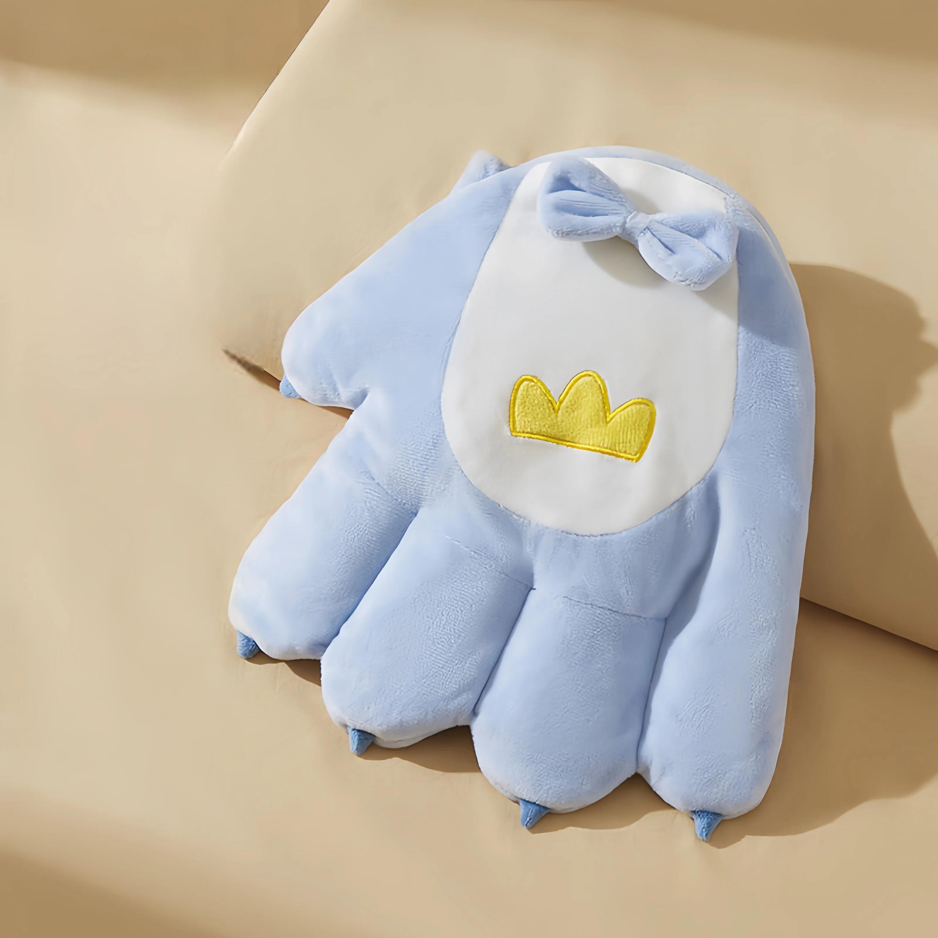 

Baby Comfort Towel Food-Grade Anti-Shock Doll Baby Anti-Shock Sleep Aid Anti-Shock Pillow