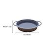 Non-Stick Silicone Cake Decorating Mold Baking Pan Fondant Round Trays DIY Pastry Tools Bakeware Household Kitchen