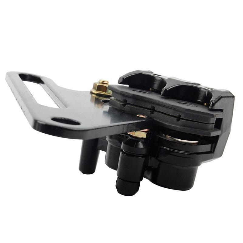 Motorcycle Accessories Upper And Down Pump Caliper 150Cc 140Cc 250Cc Motocross Rear Brake Disc Caliper For Dirt Pit Bike