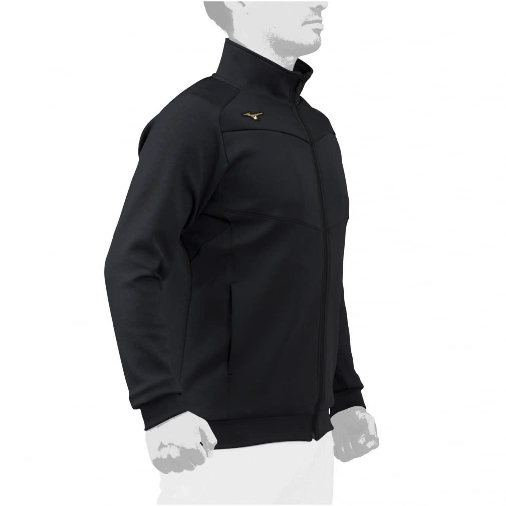 Mizuno Tex Sweat SETMizuno jacket/12JC2R03