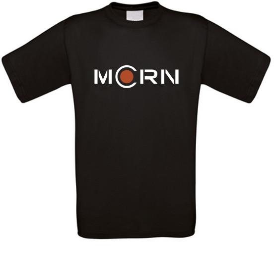 

MCRN Mars Expanse Cult Series TShirt NEW Unisex T-Shirt XXL