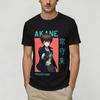 PsychoPass TShirts Unisex Funny Pure Cotton Tees Crew Neck Short Sleeve T Shirts Gift Clothes