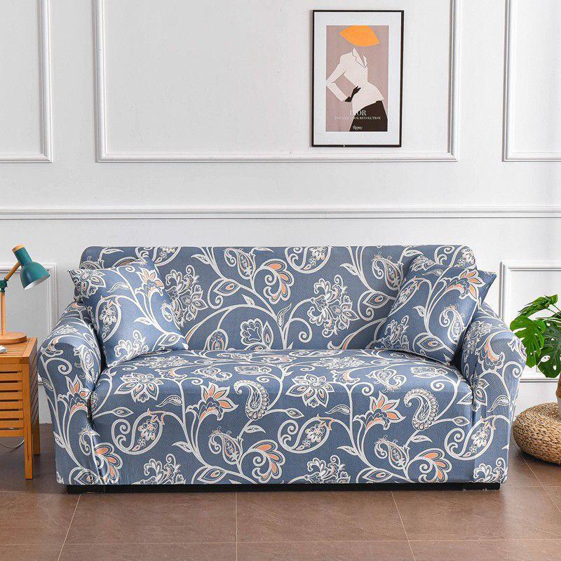 1234seat Universal Elastic Allinclusive Sofa Cover Print Case Protective