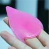 Cleaning brush blackhead washing remover face exfoliating clean pad soft+silicone nose brush pore