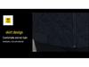 2026 Spring/Autumn Men's Versatile Lapel Jacket Shirt - Casual, Stylish Commuting Wear for Middle-Aged and Young Adults
