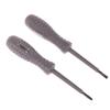 2Pcs Electrician Magnetic Screwdriver Induction Voltage Test Pen Multifunctional Electricians Screwdrivers Hand Tools