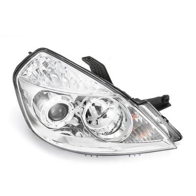 Compatible Front Headlight Assembly for Buick Excelle (2008-2012)