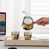 Nanshan Xiansheng Electric Ceramic Tea Set