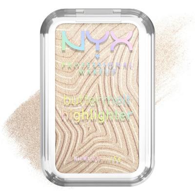 Make-up na obličej – Bronzery a rozjasňovače