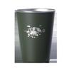 Stainless Steel 350ml Outdoor Mug for Water, Milk, Baijiu, Coffee, Cold Drinks, Camping, or Beer.