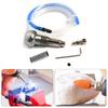 Effective Jewelry Engraving Air Pen Artistic Crafted Jewelry Engraving Air Tool with Ergonomic Handle for Crafting