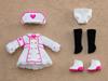 Nendoroid Doll Outfit Set Nurse Uniform [White]