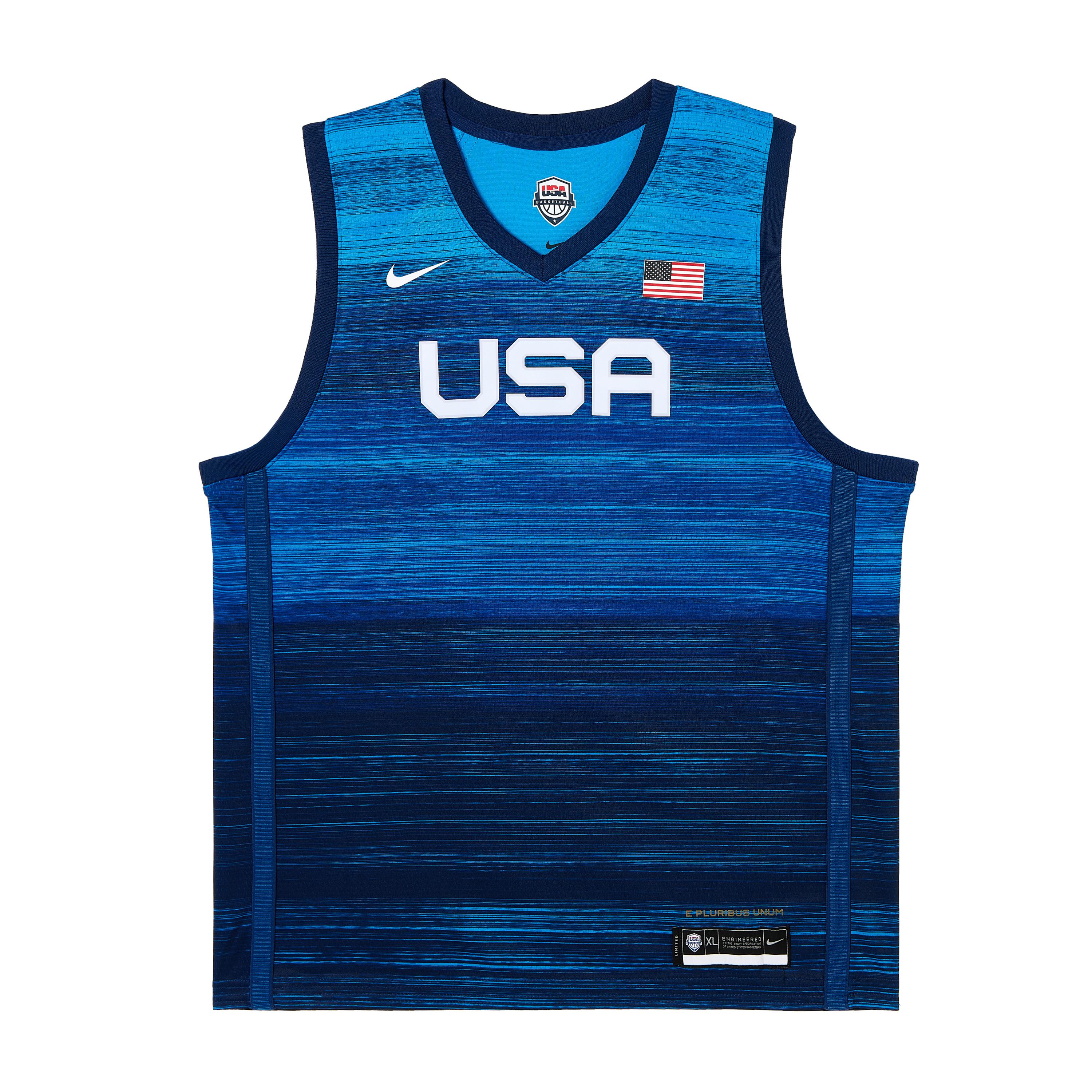 

Nike Dri-Fit Выездная Джерси Спортивный Пуловер с V-образным вырезом Молодежный Детский Топ 3ZGB7BUSW-США S