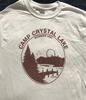 Camp Crystal Lake Horror Movies t-Shirt and Kids Tshirt