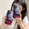 Jujutsu Kaisen Sukuna Mobile Phone Case for iPhone 17 16 15 14 13 12 11 X XR XS 8 7 Air Pro Max Plus Mini Colorful Cover Pretty