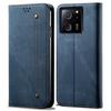 For Xiaomi Redmi K60 Ultra/13T Pro/13T Case Shockproof Corners Leather Phone Shell Wallet