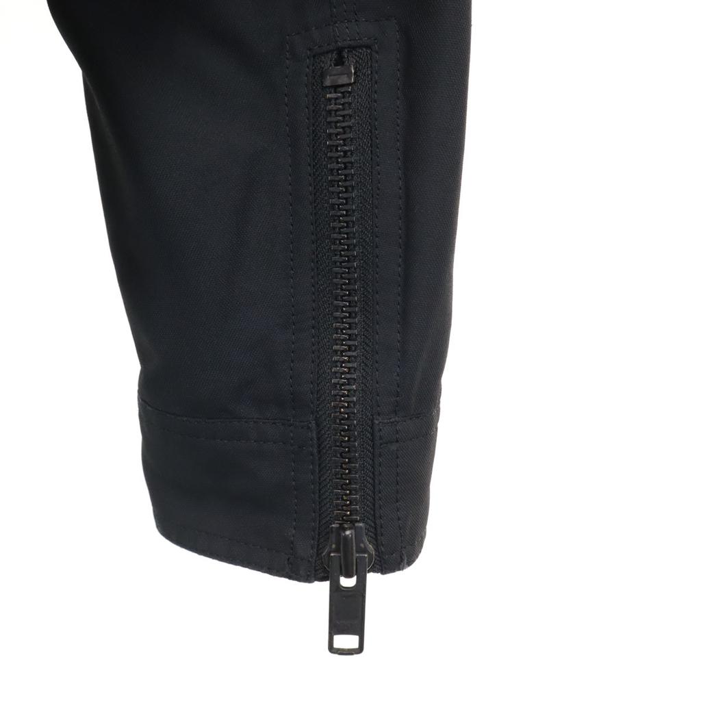 UNTITLED MEN Jacket 48 black Men's Used