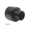 Milin 0.965" to 1.25" Telescope Eyepiece Adapter