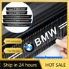 BADY9 Hot 2025 Car Door Carbon Fiber Sill Protector Stickers For E91 E30 E34 E53 E61 E62 E93 G30 G20 G05 G11 E48 Series I3 I4 G07