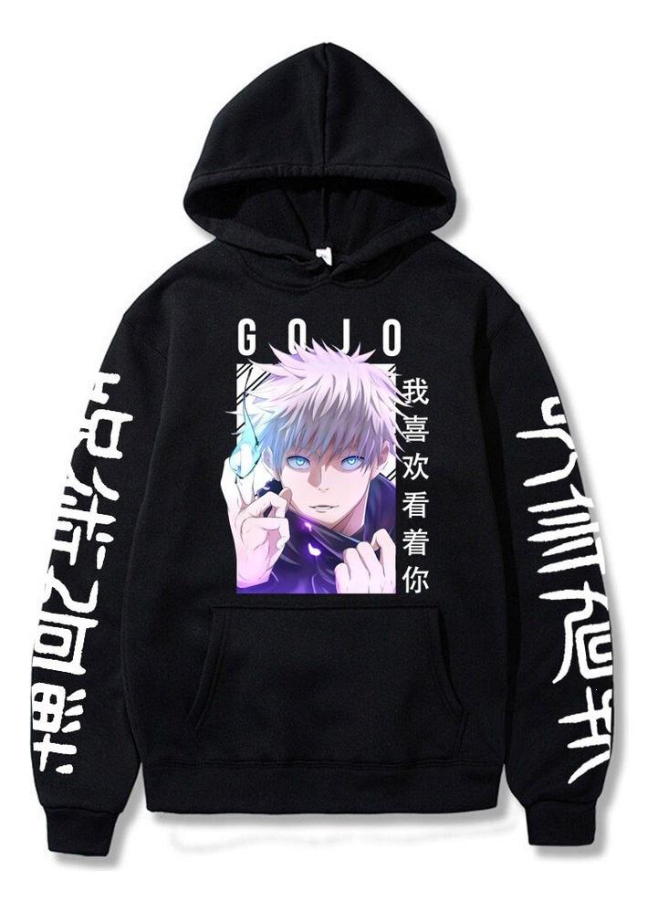Joker Pattern Print Pullover Hoodie Fleece Men'S And Women'S Coat Sweater Hoodie