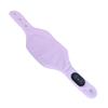 Electric Hted Neck Wrap 3 Levels Temperature Control Vibrating     Carbon   Neck Protector USB Powered