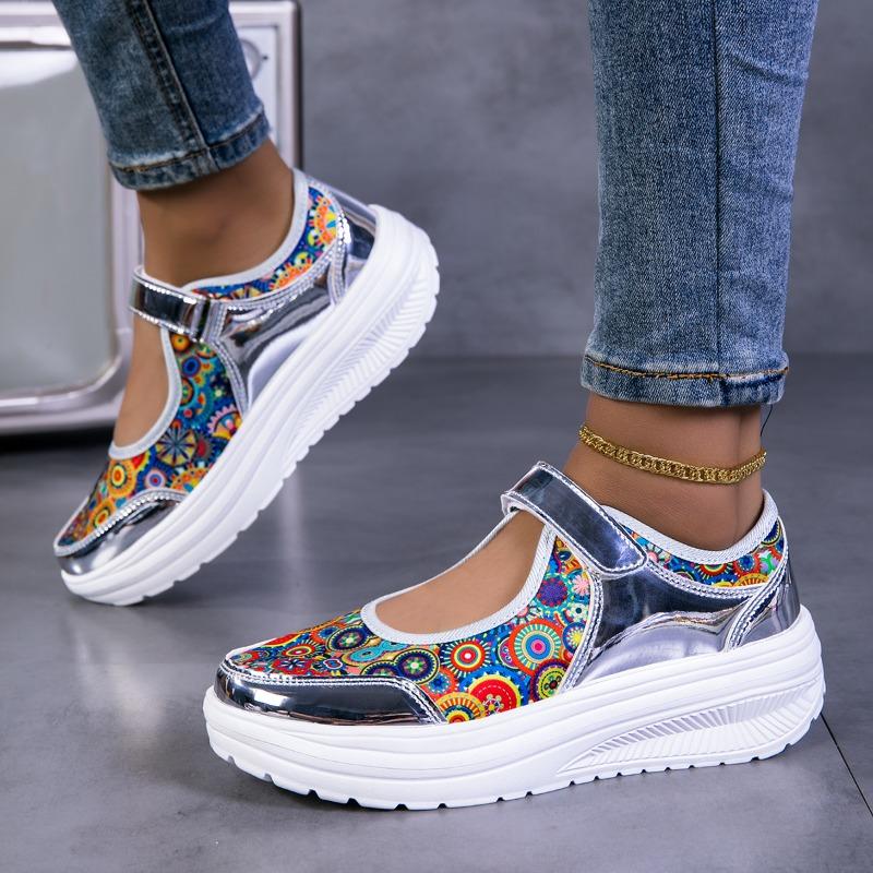 YRZL Women Slip On Walking Shoes Non Slip Lightweight Comfortable Running Shoes for Women Sport Tennis Sneakers Workout Shoes